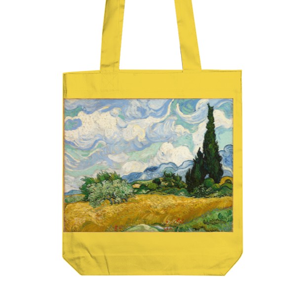 Taška Vincent van Gogh